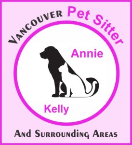 Vancouver Pet Sitter